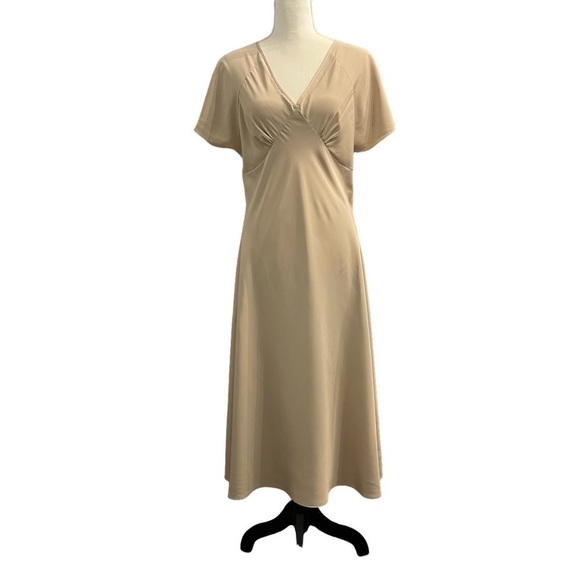 JONES NEW YORK (EUC) Vintage Gown Size Large - Picture 6 of 6